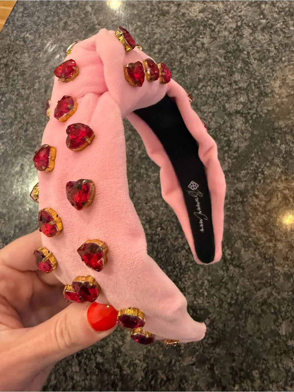 Brianna Cannon Headbands!
